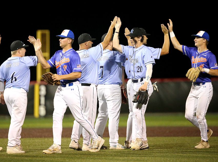 Parkston Devil Rays take down Kimball/White Lake, sets up all-Sunshine League semifinal with Alexandria